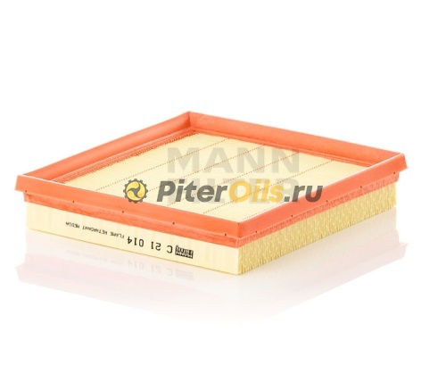 Фильтр воздушный MANN C21014 (AP139/7, LX 4418)