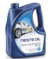 NESTE City Standart 5w40 (4л)