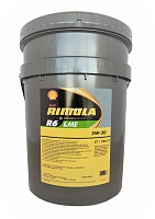 Shell Rimula R6 - LME 5w30 (20л) 550043092