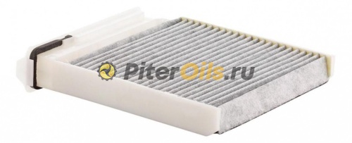Фильтр салонный MANN CUK1829
