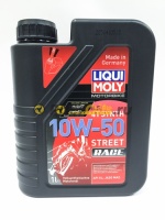 LIQUI MOLY Racing Synth 4T 10w50 1л 3982