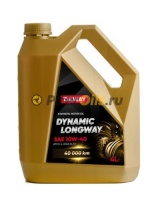 Oilway Dynamic LongWay 10W-40 (4л) 4640076016831