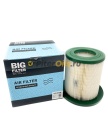 Фильтр воздушный BIG FILTER GB9434M GAZ Cummins ISF2.8 120лс, UMZ Evotech, UMZ 42164/42167