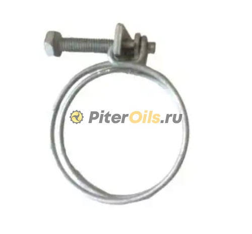 NISSAN Зажим 0155500291 