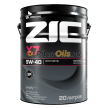 ZIC X7 5w40 (20л) 192662