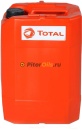Total TRANSTEC 5 80W90 (20л)