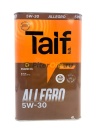 TAIF ALLEGRO 5W-30 (4л) 211010/211166