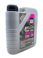 LIQUI MOLY Top Tec 4400 5w30 (1л) 3750/2319