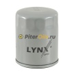 LYNXauto Фильтр масляный LC219 (W610/3, W610/6, W610/7, OP575)