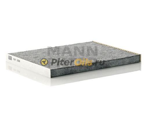 Фильтр салонный MANN CUK1936