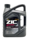 ZIC X7 DIESEL 10w40 CI-4 (4л) 162607
