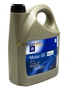 GM Dexos2 5w30 (5л) 1942003/93165557