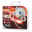 Osram 64151NL-HCB Night Braker Laser +150%  H3 55W 2 шт