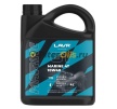 LAVR LN7790 Моторное масло MOTO GT Marine 4Т 10W40 SM (4л) 