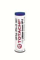 TOTACHI Lithium EP2 (blue) туба 390гр (XHP 222) 70404