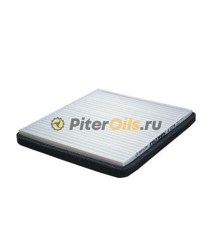 Фильтр салонный FILTRON K1274 (CU20010)