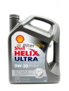 Shell Helix Ultra ECT C2/C3 0W-30 (4л) 550046375/600052779