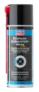 LIQUI MOLY Смазка синтетическая д/торм.сист. Bremsen-Anti-Quietsch-Spray (0,4л) 8043 