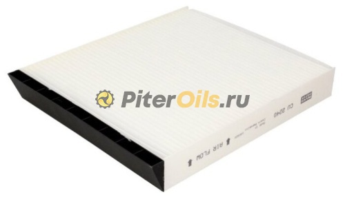 Фильтр салонный MANN CU2240