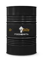 Роснефть Kinetic UTTO 10W30 200л