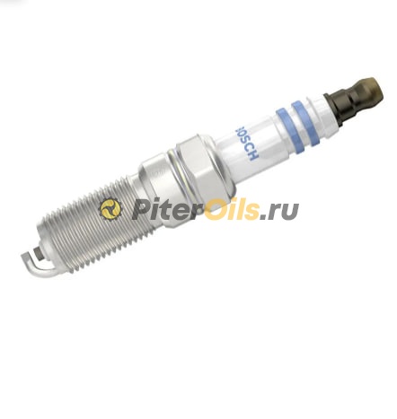 BOSCH Свеча зажигания (4шт) 0242229902