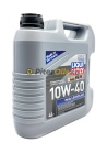 LIQUI MOLY MoS2 Leichtlauf 10w40 (4л) 1917