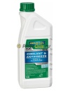 Антифриз RAVENOL HJC Protect FL22 COLD CLIMATE Premix -60C (готовый) 4014835841208