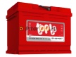 Аккумулятор Topla Energy 66Ah 620A об. пол. (- +) 242x175x190