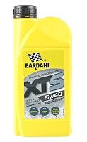 Bardahl XTS 5W40 (1л) 36891 