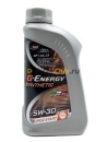 Масло G-Energy Synthetic Super Start 5W30 (1л) 253142399