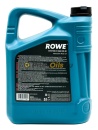 Rowe HIGHTEC SYNT RS D1 5W-30 (5л) 20212005099