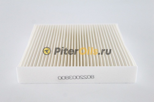 AMD Фильтр салонный AMDFC853 (GEELY 8022003800) Geely Atlas (16-)/Atlas Pro (21-)