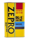 IDEMITSU Zepro DIESEL DL-1 5W30 (1л) 2156001-0 (Корея)