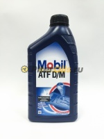 Mobil ATF D/M (1л)