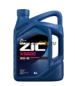 ZIC X5000 15W-40 (6л) 172604