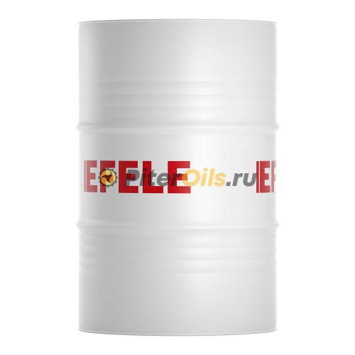 EFELE Силиконовая жидкость PDMS 60000CST (180кг) 