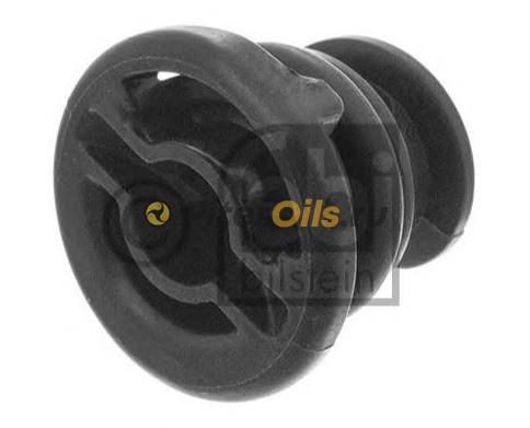 FEBI Пробка масляного поддона 47197 (VAG 06L103801)