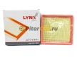 LYNXauto Фильтр воздушный LA495 (C21014, AP139/7)
