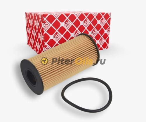 FEBI Вставка фильтра масляного 175759 (HU5003z)