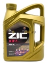 ZIC X9 LS 5w30 (4л) 162608/162200