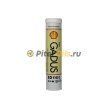 Shell Gadus S2 V100 3  (0.4кг) 550028161/853930