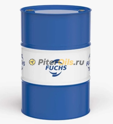 Fuchs TITAN GEAR GL5 90 LS, 205л масло трансмиссионное