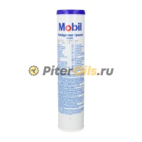 Mobil Mobilgrease Special  (0.4кг) 153550 Смазка