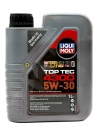 LIQUI MOLY Top Tec 4300 5w30 (1л) 8030