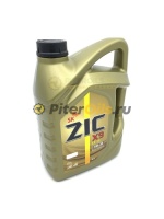 ZIC X9 LS 5w30 (4л) 162608/162200