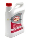 Антифриз Sintec LUXE G12+ красный (3кг) 990464