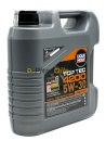 LIQUI MOLY Top Tec 4200 5w30 (4л) 3715