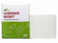 Фильтр салонный LIVCAR LCY000/21008 (CU21008)