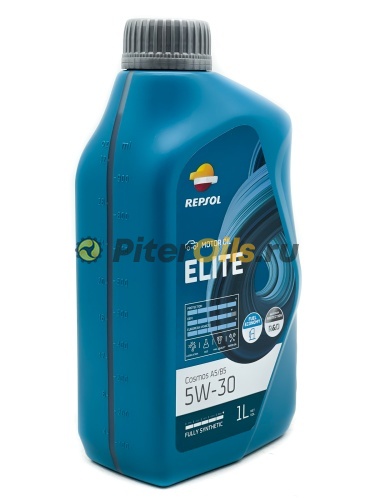Repsol RP ELITE COSMOS A5/B5 (COSMOS F FUEL ECONOMY) 5W30 (1л) 6107/R/60246/R