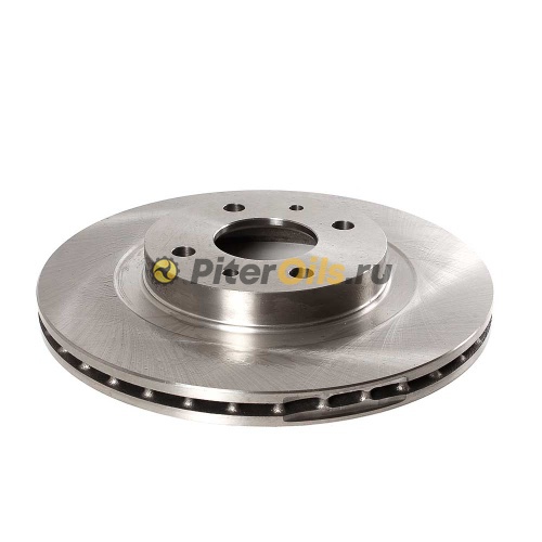 MASUMA Диск тормозной задний BD1533 (DF4561) TOYOTA IPSUM/ ESTIMA/ ALPHARD 2.4